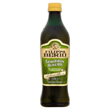 Virgin olive oil 1L.